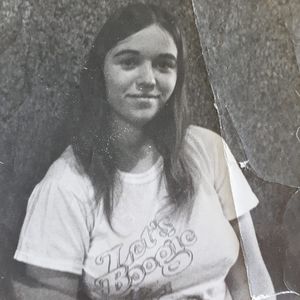 Meet your Posher, Beth